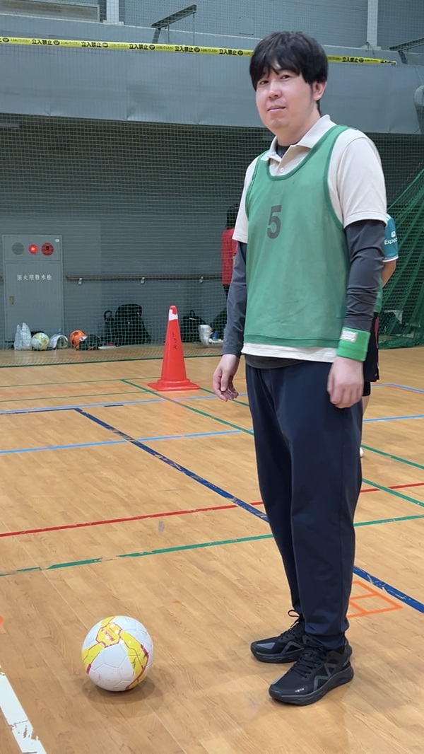 第５回トーラドーラ杯の様子