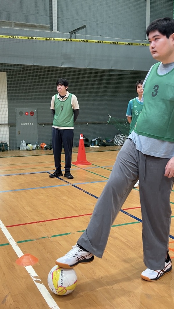 第５回トーラドーラ杯の様子