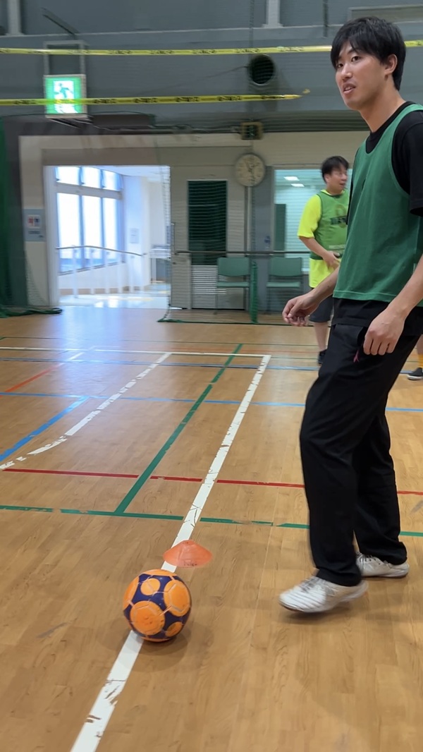 第５回トーラドーラ杯の様子