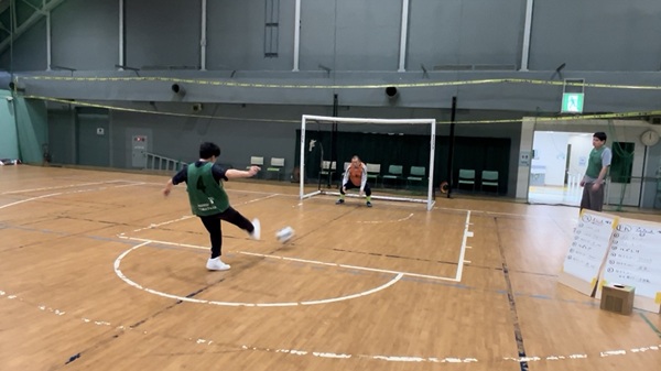 第５回トーラドーラ杯の様子