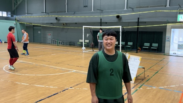 第５回トーラドーラ杯の様子