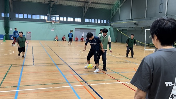 第５回トーラドーラ杯の様子