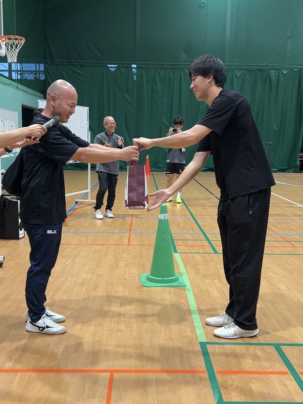 第５回トーラドーラ杯の様子