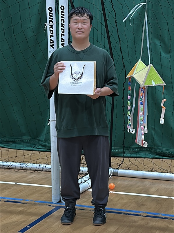 第５回トーラドーラ杯の様子